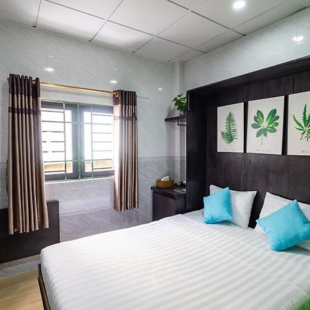 Nhà Dân Cola's Apartment TP. Hồ Chí Minh Ngoại thất bức ảnh