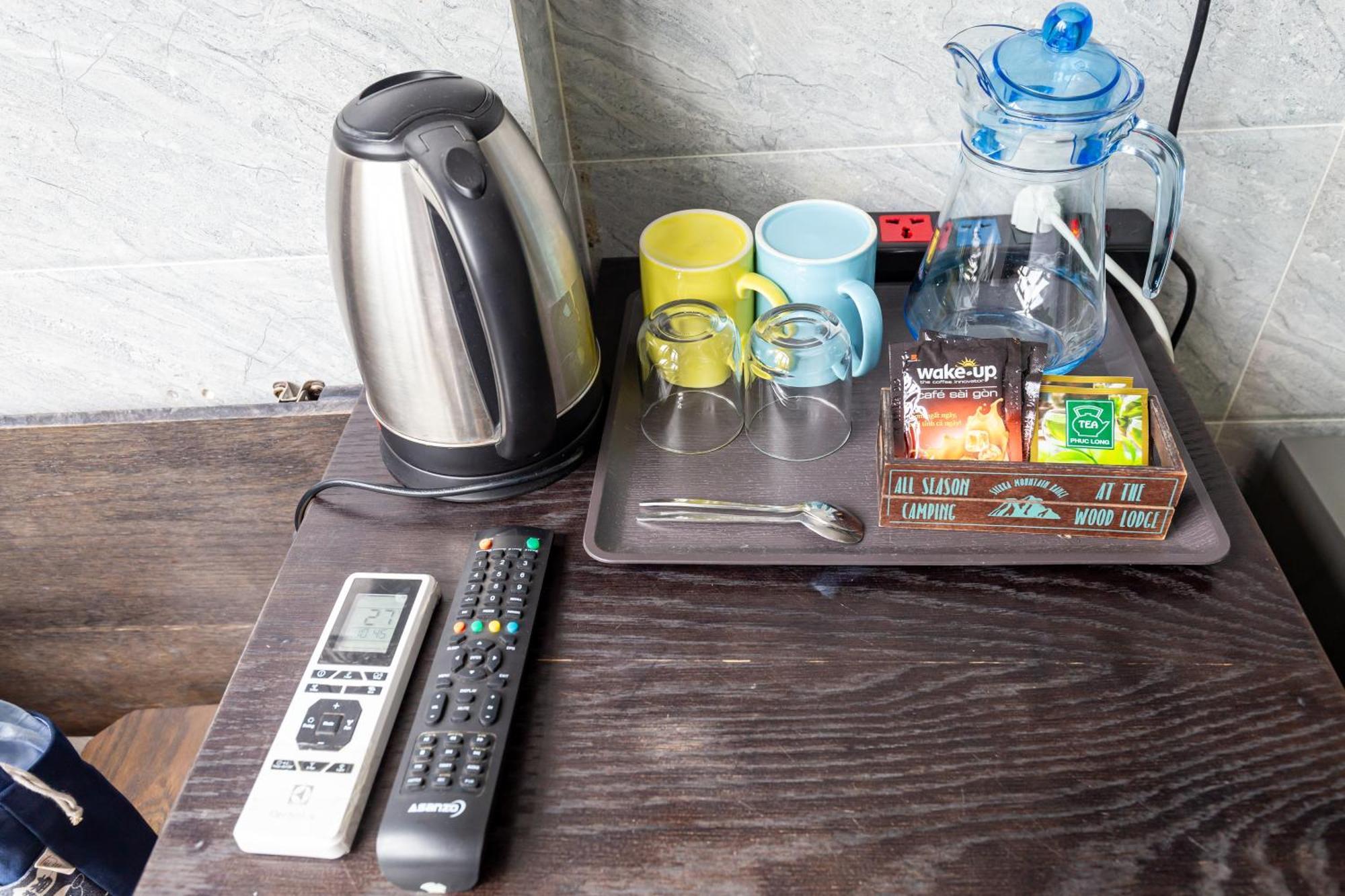 Nhà Dân Cola's Apartment TP. Hồ Chí Minh Ngoại thất bức ảnh