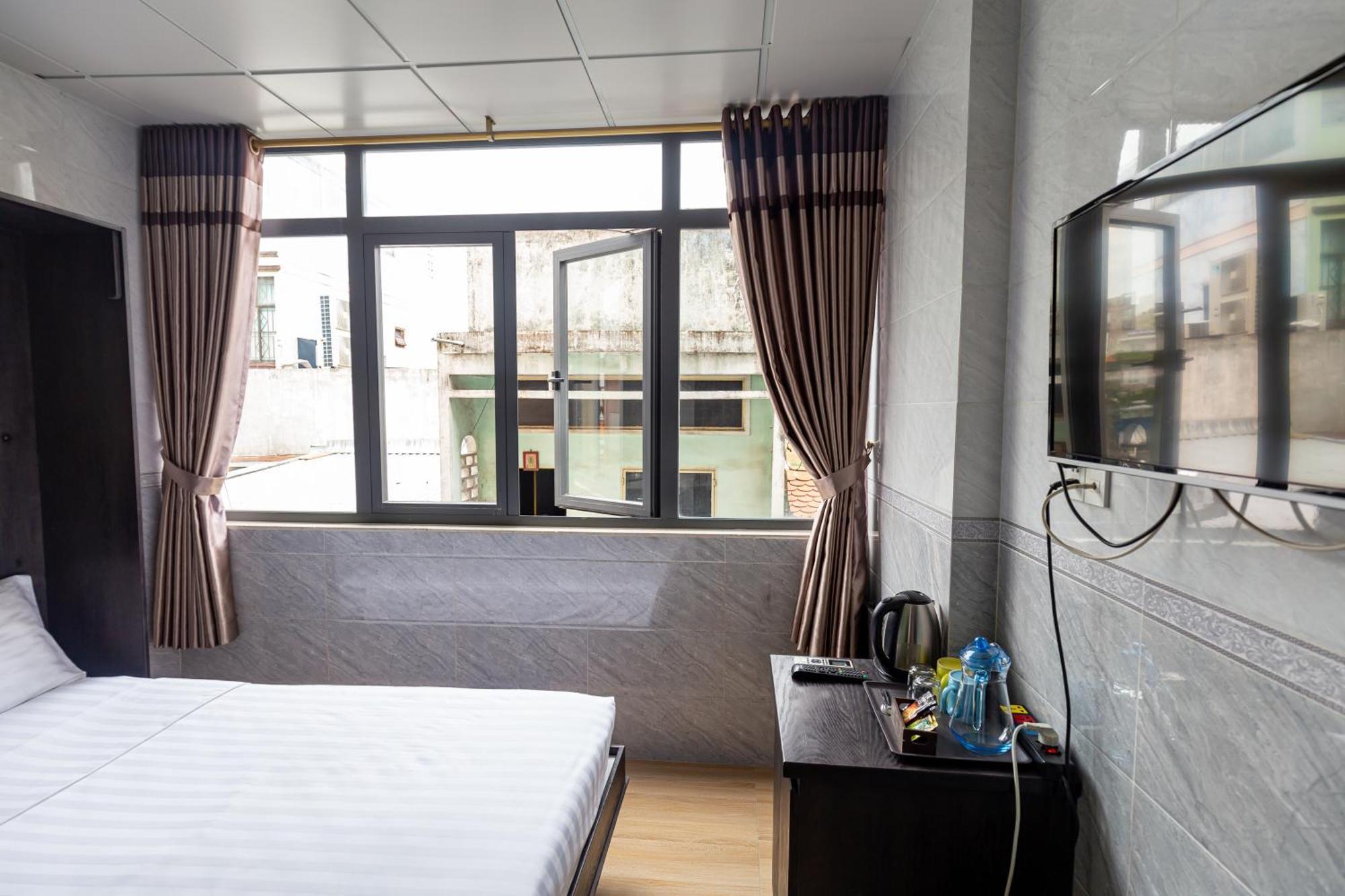 Nhà Dân Cola's Apartment TP. Hồ Chí Minh Ngoại thất bức ảnh