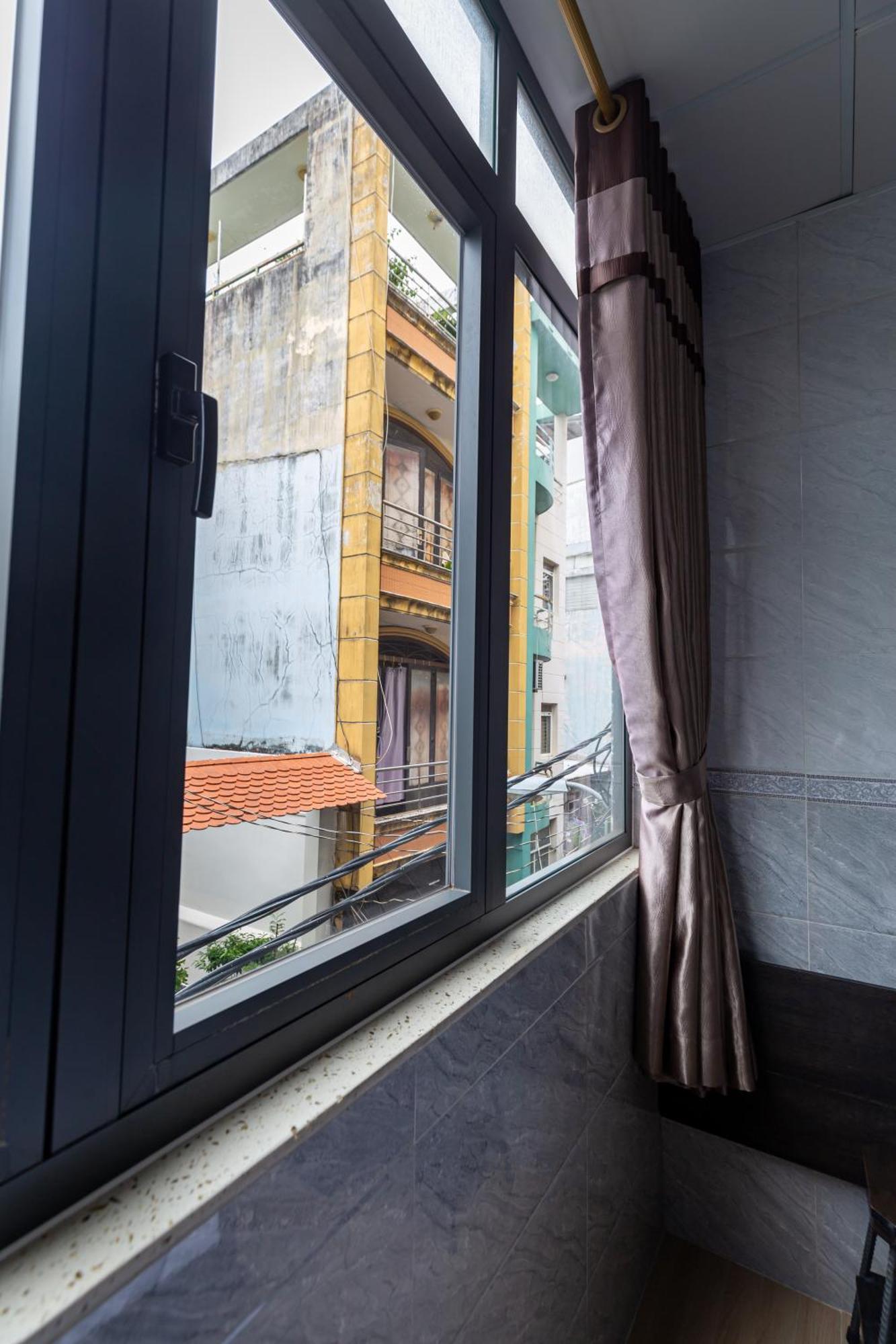 Nhà Dân Cola's Apartment TP. Hồ Chí Minh Ngoại thất bức ảnh