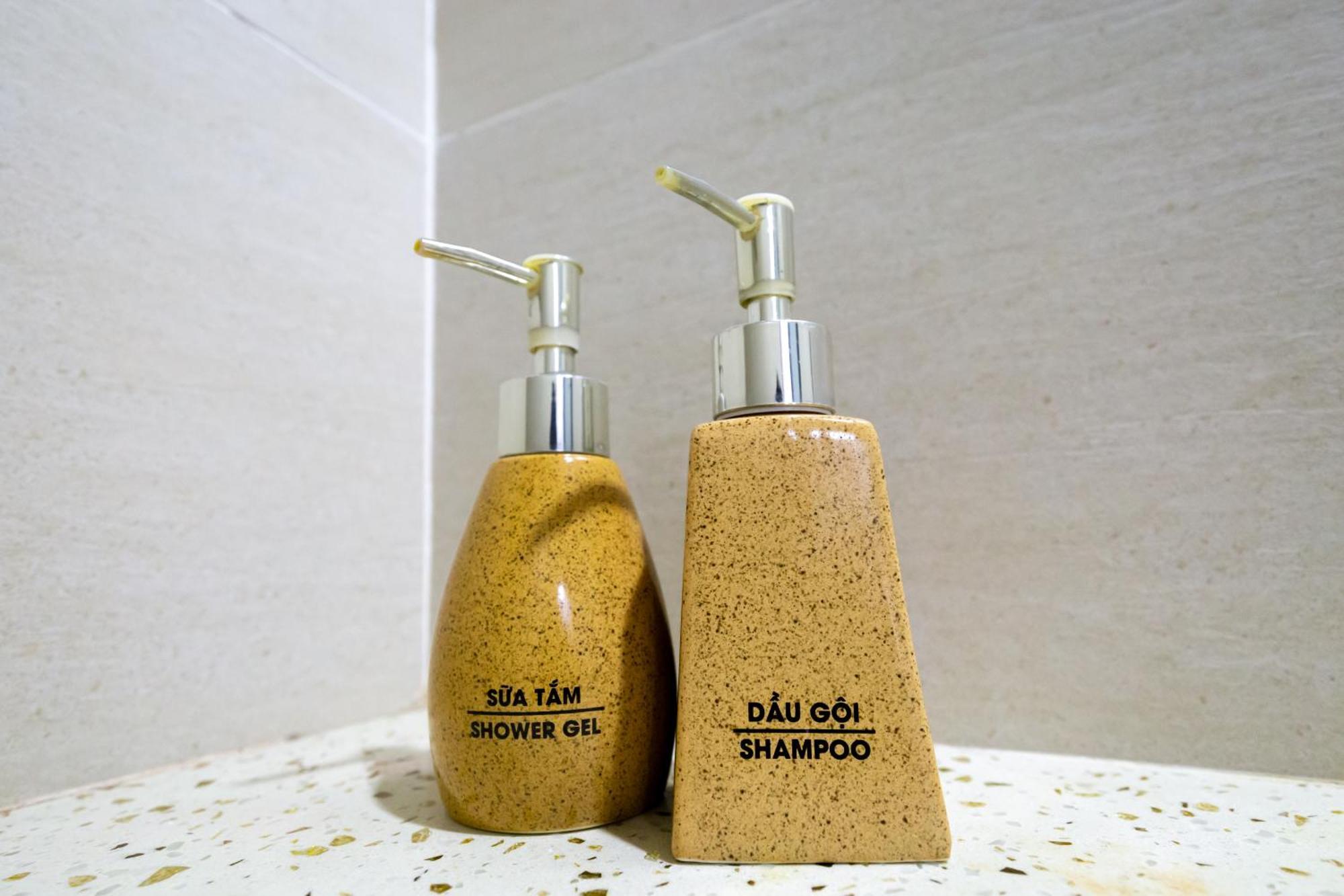 Nhà Dân Cola's Apartment TP. Hồ Chí Minh Ngoại thất bức ảnh