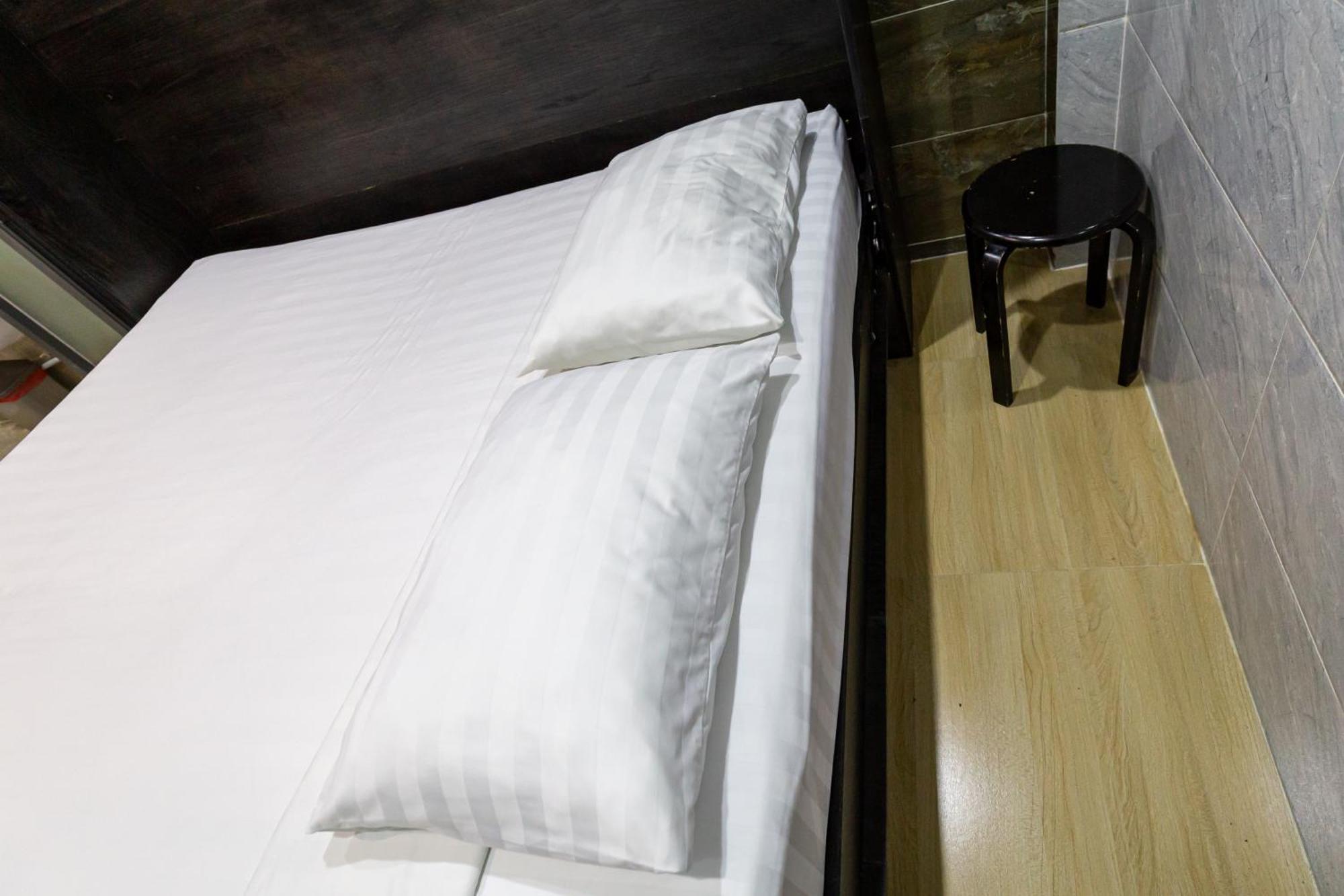 Nhà Dân Cola's Apartment TP. Hồ Chí Minh Ngoại thất bức ảnh