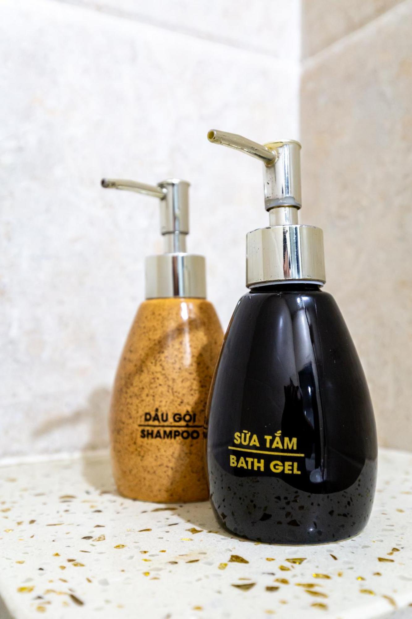 Nhà Dân Cola's Apartment TP. Hồ Chí Minh Ngoại thất bức ảnh
