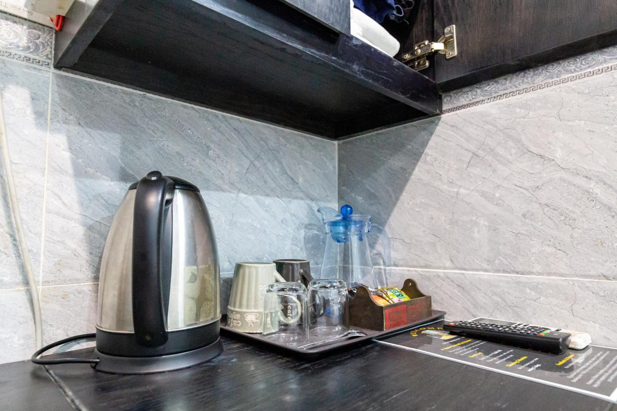 Nhà Dân Cola's Apartment TP. Hồ Chí Minh Ngoại thất bức ảnh