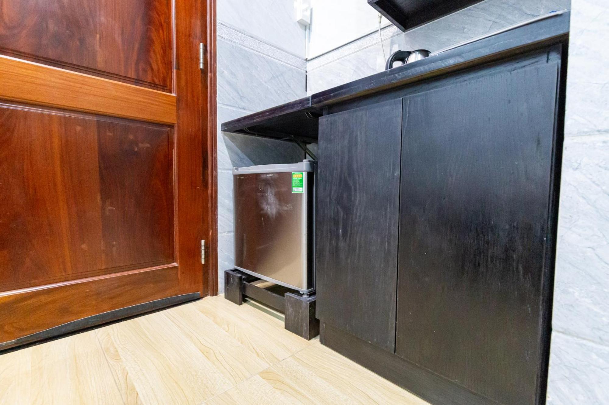 Nhà Dân Cola's Apartment TP. Hồ Chí Minh Ngoại thất bức ảnh
