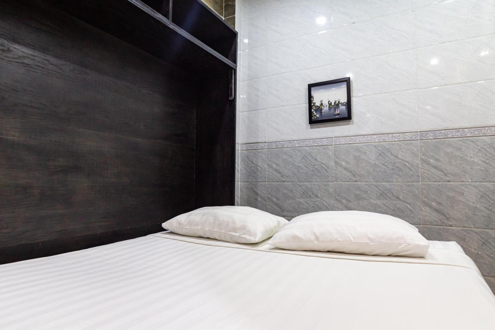 Nhà Dân Cola's Apartment TP. Hồ Chí Minh Ngoại thất bức ảnh