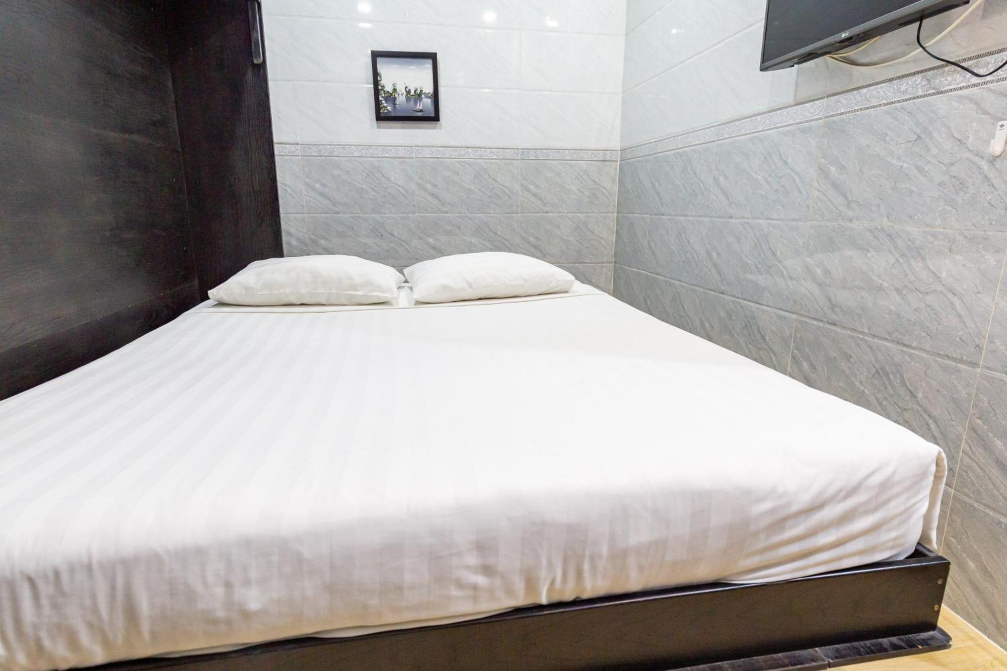 Nhà Dân Cola's Apartment TP. Hồ Chí Minh Ngoại thất bức ảnh